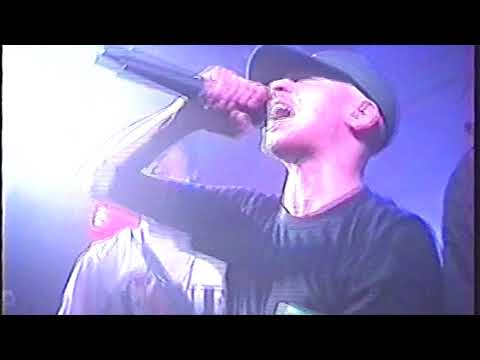 Metropolis Presents 'Ammi Boyz Live'  30/03/18