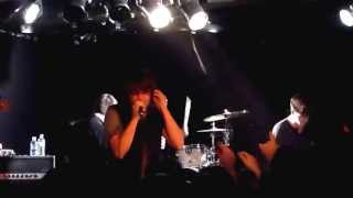 Silverstein - On Brave Mountains We Conquer and In Silent Seas We Drown "Tour 2013" Melbourne"