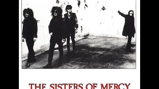 The Sisters Of Mercy ‎– The Last Magician Of Rational Thought (High Quality Needledrop)