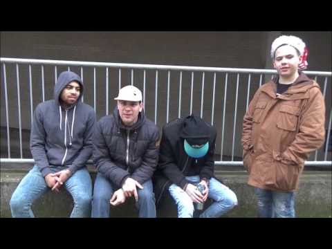 Spitvieuw #11 W/Jeevz,Show en Frans