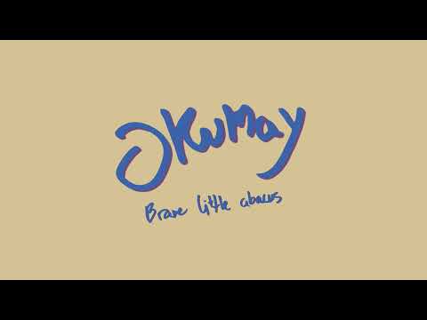 Okumay - The Brave Little Abacus