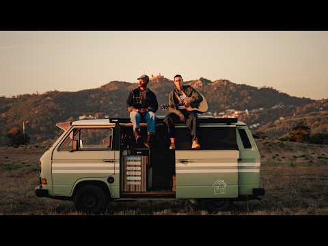Aragão ft Archie - Deixa me Ser Casa