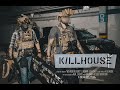 ПРЕЗЕНТАЦІЯ ПРОЄКТУ ФІЛЬМУ KILLHOUSE 2025 РЕЖИСЕР ЛЮБОМИР ЛЕ