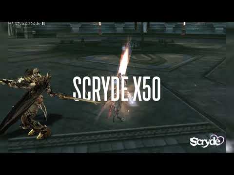 Lineage 2 High Five Duelist Olympiad - FleX Scryde x50 part 2