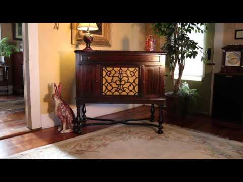 "Paradise Alley" Harry Raderman's Dance Orch  with Arthur Hall voc  51351