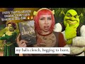 I Read The Sexy Shrek Book So You Don T Have To