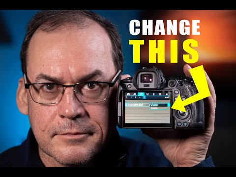 Top 5 BEGINNER PHOTOGRAPHY MISTAKES (and yes I made them all!)