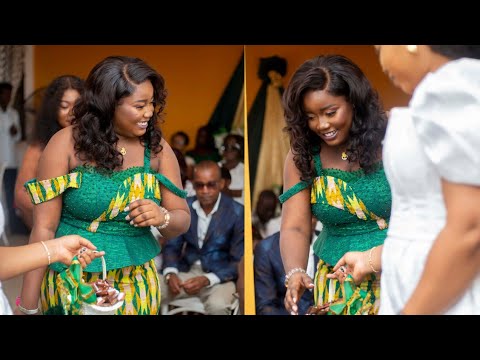 How we drastically cut down cost on our wedding| MUST WATCH | Wedding planning in Ghana