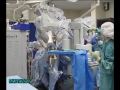 Robotic-Assisted Laparoscopic Hysterectomy (RALH)