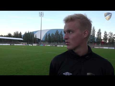 HonkaTV: FC Honka - Haka -jälkitunnelmat