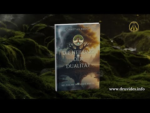 Die Heilung der Dualität | Offizieller Buchtrailer