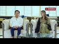 Cancer Can T Break The Spirit Mamta Mohandas In Conversation With Joy Alukkas