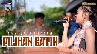Download lagu PILIHAN BATIN - SELIYA MARSELLA || THE GEN ZIE OF PANTURA SELIYA MARSELLA  mp3 Download lagu PILIHAN BATIN - SELIYA MARSELLA || THE GEN ZIE OF PANTURA SELIYA MARSELLA  mp3