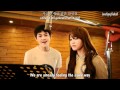 Yoseob & Eunji - Love Day MV [English subs + ...