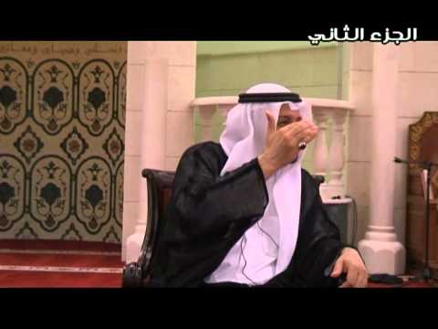 ⁣صلاة الجمعة 29-10-2010 الجزء الثاني