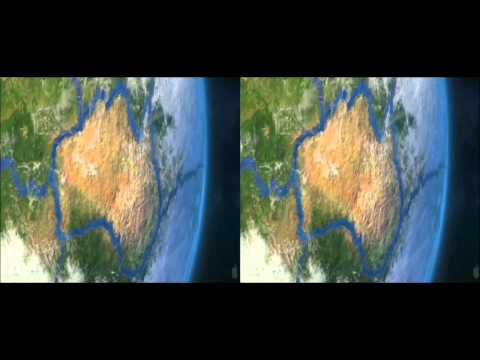 Ice Age 4: Continental Drift Trailer in 3D