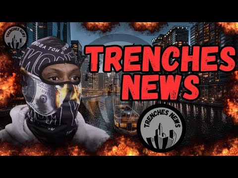 BD Strawberry The Knock Out King First Gang Member Transferred To A Women’s Prison 😱