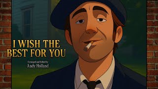 Emerson Hart Rocks / I Wish The Best For You