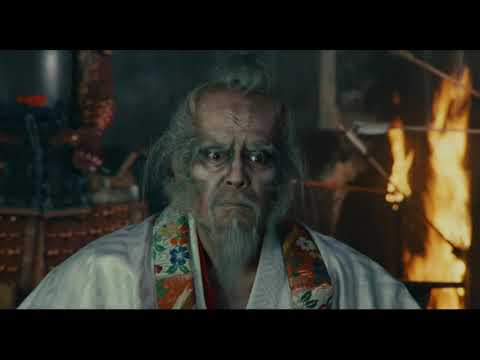 BJ#Card - Ran (1985 Movie) Official 4K Release Trailer