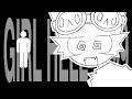 GIRL HELL 1999 ANIMATION MEME FW