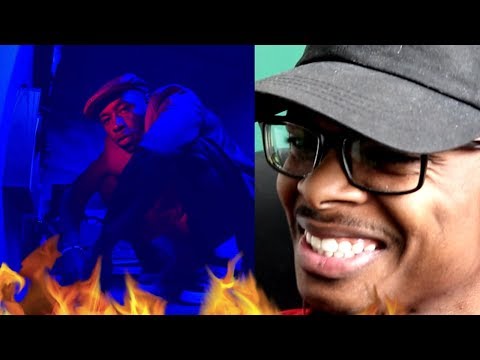 T The Goat! | Tyler, The Creator - OKRA | Reaction