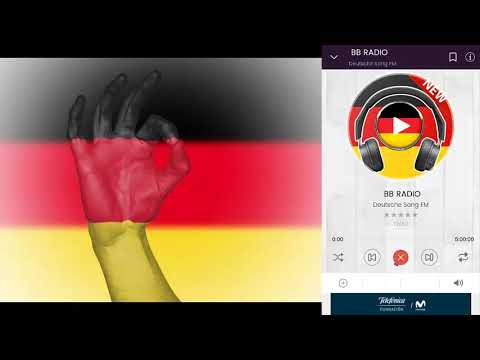 Deutsche Songs: German Music App Video