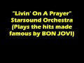 "Livin' On A Prayer" (Instrumental) - Bon Jovi ...