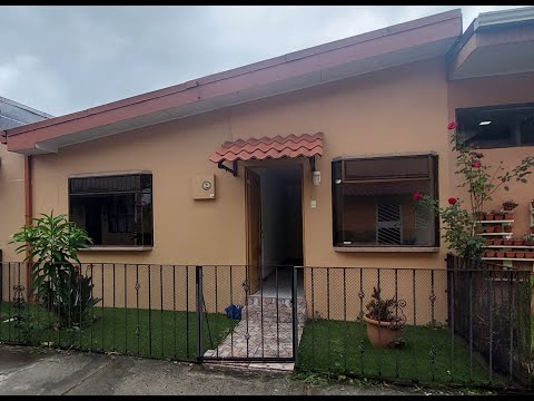 Imagen de Venta de Casas en Zapote - San josé Zapote - SAN JOSÉ