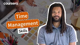 Time Management: 6 Strategies That Work