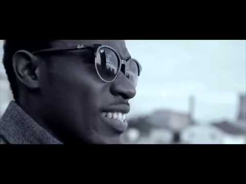 Eddie Black feat Lady Vogue Where are you Official Music Video