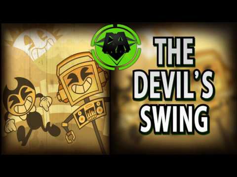 The Devil’s Swing Trio, Fandroid!, Caleb Hyles, and DAGames