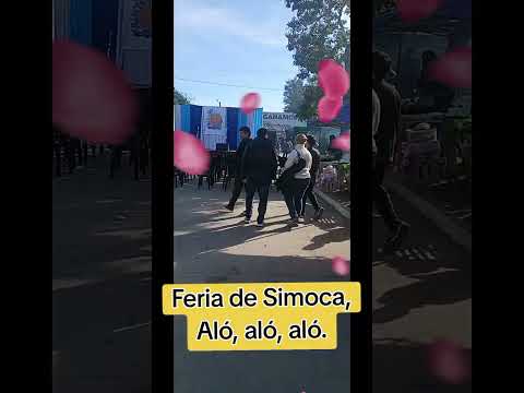 feria de Simoca, Tucumán, Argentina