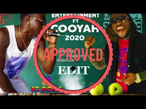 Cooyah - DS School ( Prostyle Editing ) 2020