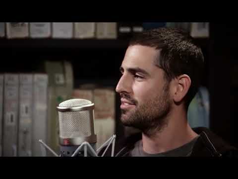 Adam Friedman - Full Session - 1/31/2017 - Paste Studios - New York, NY