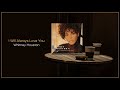 Whitney Houston I Will Always Love You FLAC