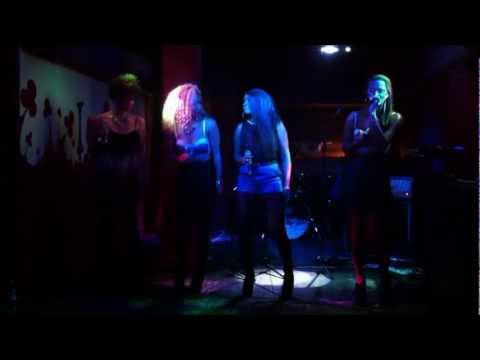 4Flava @ AAA London 2012