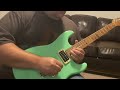 Alyson (Guitar Solo) - Rick Springfield
