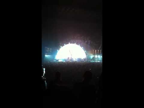 Ill Be The One - Powderfinger