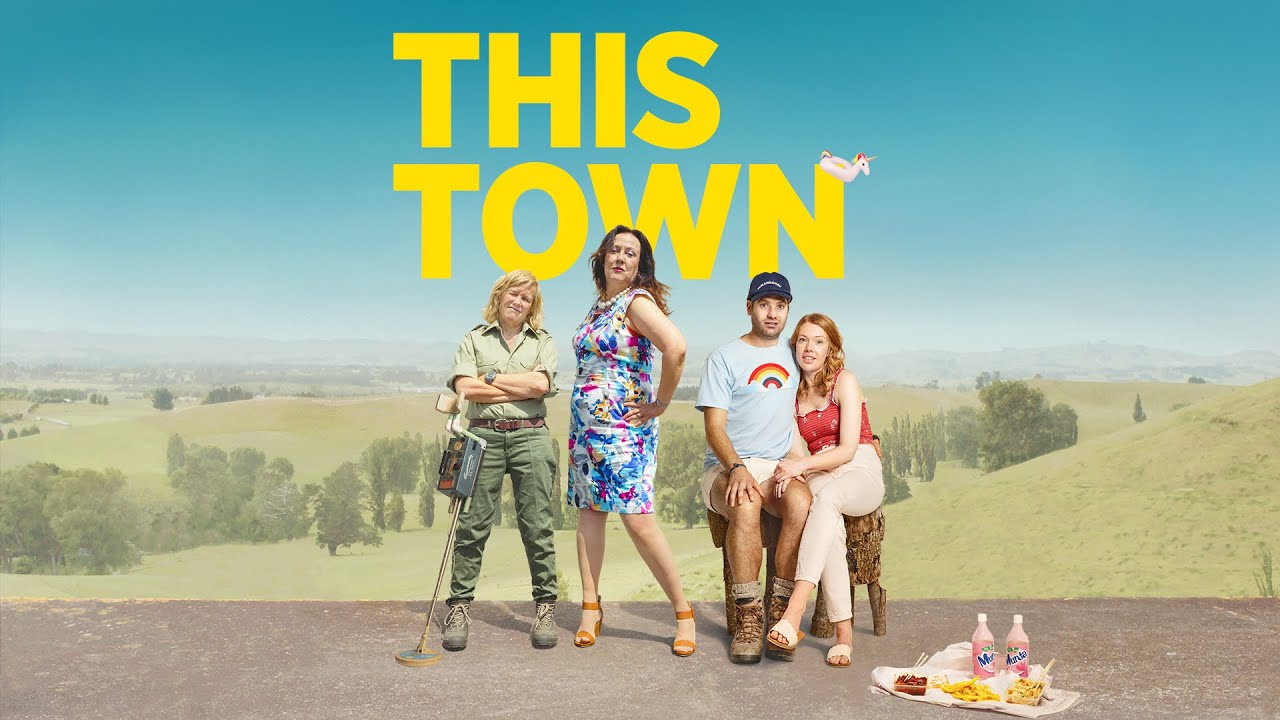 This Town (2020)