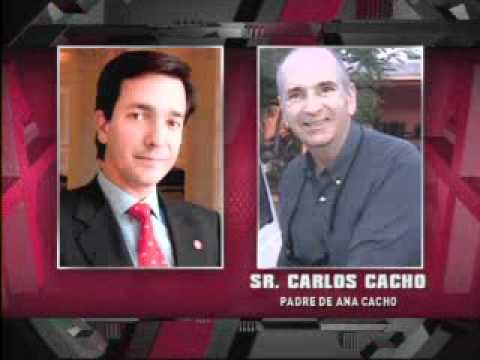 SuperXclusivo 10/21/11 - La Comay discute las incongruencias de declaraciones de Carlos Cacho 2/3