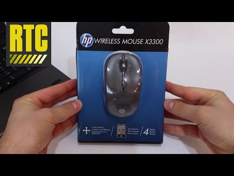 Wireless optical mouse for laptop & pc