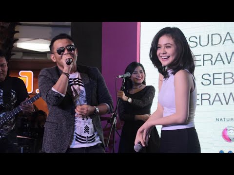 Judika Feat. Maizura - Bukan Dia Tapi Aku | Makassar