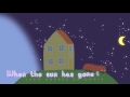 PEPPA PIG Twinkle Twinkle Little Star Juan Da Corte