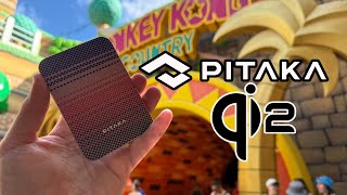 The Ultimate Qi2 Magsafe Power Bank Has Arrived *Pitaka Aramid Fibre