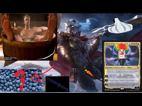 THE UNBREAKABLE spear