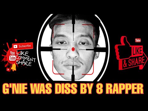 G'NIE was DISS because of this VIDEO |