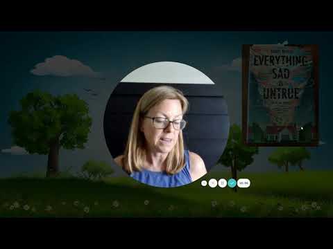 Week 3 - Summer 2021 - Everything Sad is Untrue - Part 3