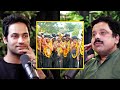 INTENSE 41 Days Ritual Of South Indian Temple Ayyappa Anand Neelakantan FO Raj Shamani Clips