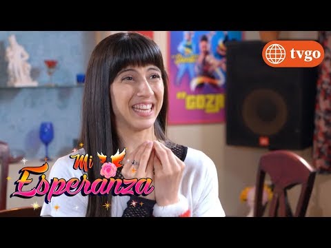 My Hope 10/09/2018 - Chapter 40 - 2/5