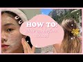 HOW TO: glow up before school!✨️💌☆ (ULTIMATE GUIDE)
